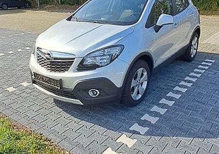 Opel Mokka 1.6 CDTI ecoFLEX Edition Start/Stop Ed...