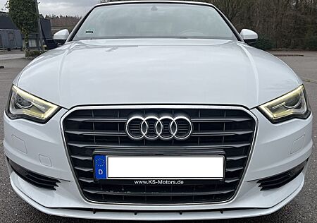 Audi A3 1.6 TDI Cabriolet Ambiente