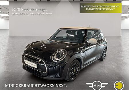 Mini Cooper SE Navi Parkassist Pano.Dach Sportsitze
