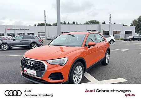 Audi Q3 35TFSI S-tronic ALLWETTER+NAVI+