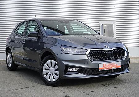 Skoda Fabia Selection 1.0 TSI LED/Smart-Link/PDC