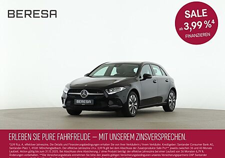 Mercedes-Benz A 250 e Style MBUX Volldigital AHK AUT Navi PDC