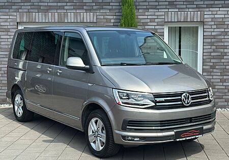 VW T6 Transporter Volkswagen T6 Multivan 2.0TDI DSG Generation Six 4Motion
