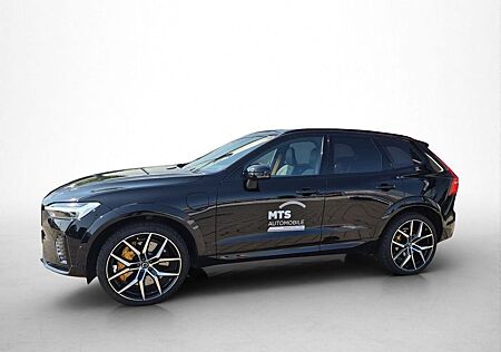 Volvo XC 60 XC60 T8AWD Polestar Engineered Bowers Wilkens 36