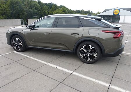 Citroën C5 X Plug-in-Hybrid 225 S&S ë-EAT8 SHINE PAC...
