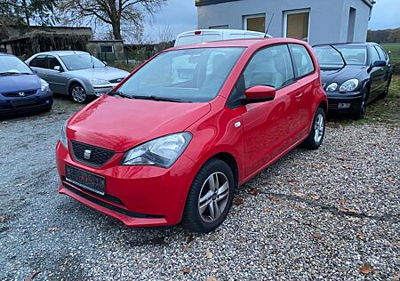Seat Mii Style Salsa 1,0 Klima, Sitzheizung