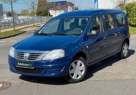 Dacia Logan MCV Kombi Ambiance*1.Hand*