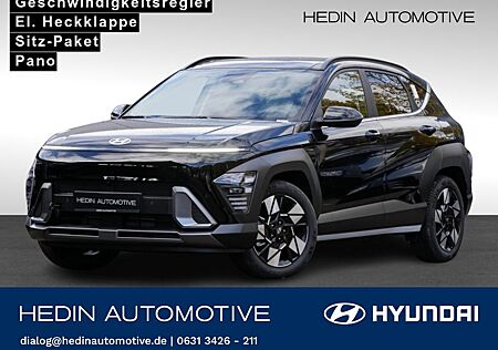 Hyundai Kona SX2 PRIME 1.6 T-Gdi 198PS DCT 2WD KLIMA+NAV