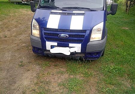 Ford Transit / Tourneo 260K TDCi LKW