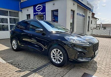 Ford Kuga 1.5 EcoBoost ST-Line X 150 PS Schalter