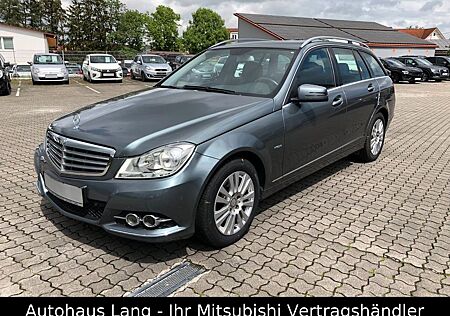 Mercedes-Benz C 220 C -Klasse T-Modell T CDI BlueEff