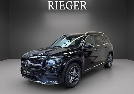 Mercedes-Benz GLB 200 d AMG-PLUS*Kamera*AHK*MB-LED*19"MBUX++++