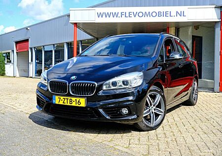 BMW 218d 218 Active Tourer 2-serie 150pk Sport Aut.L