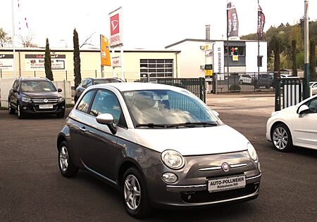 Fiat 500 Pop Chrom-Pake -Zahnrimen Neu bei 108.900KM