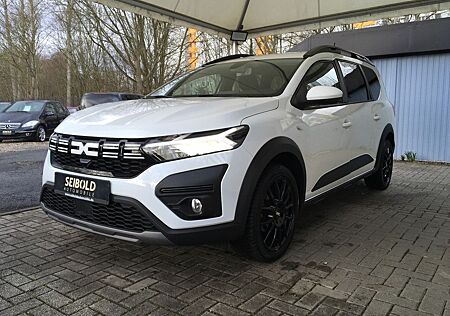 Dacia Jogger 1.0 TCE 100 Expression LPG-Gas/1.Hd/Klima