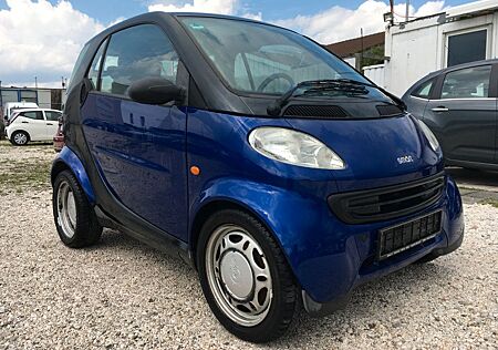 Smart ForTwo AUTOMATIC KLIMA PANO 1 HAND