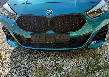BMW M235i xDrive Gran Coupé Steptronic -