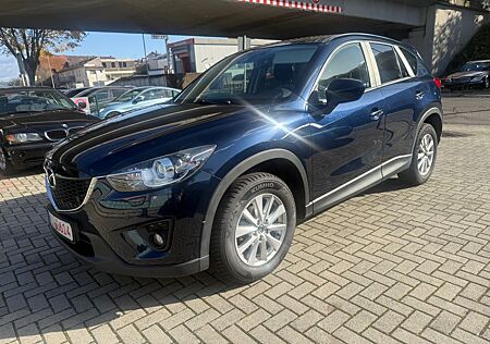 Mazda CX-5 2.2 SKYACTIV-D SENDO AWD Auto SENDO