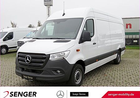 Mercedes-Benz Sprinter 317 CDI KA L3H2 Klima 360°-Kamera Navi