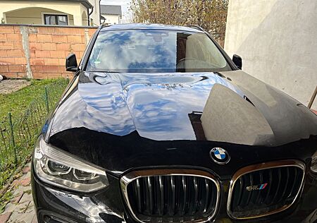 BMW X4 xDrive20d .Mild Hybrid .Kamera,M-Paket.