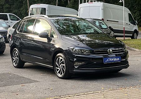 VW Golf Volkswagen Sportsvan VII Join *AUTOMATIK*ACC*NAVI*