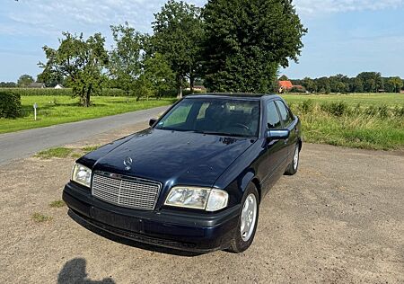 Mercedes-Benz C 230 ESPRIT Esprit