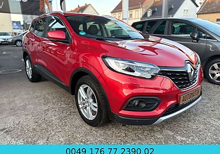 Renault Kadjar Limited*GARANTIE*NAVI*KAMERA*SHZ*HU NEU*