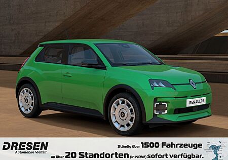 Renault R 5 E-Tech | Evolution | 120 Urban Range