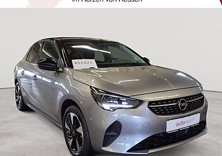 Opel Corsa -e Elegance NAVI Style PDC KAM SHZ