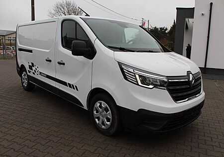 Renault Trafic Kasten L2H1 3,0t Komfort*KLIMA*PDC*LED*