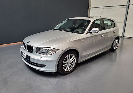 BMW 118 d *Leder| Navi Prof.| Xenon| BT| PDC*