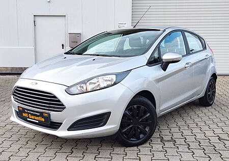 Ford Fiesta 1,25 Trend 1.Hand