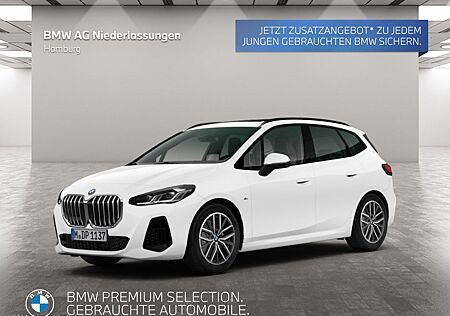 BMW 223d xDrive Active Tourer M Sport AHK Harman/K