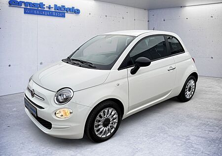 Fiat 500 1.0 GSE Hybrid