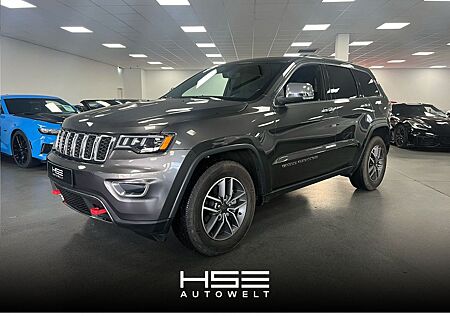 Jeep Grand Cherokee 3,6l V6 *4x4 / SZH / KAMERA*