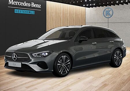 Mercedes-Benz CLA 200 Shooting Brake *Progressive*Night*MBUX