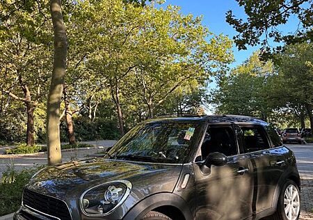 Mini Cooper SD Countryman Cooper SD ALL4 Cooper S