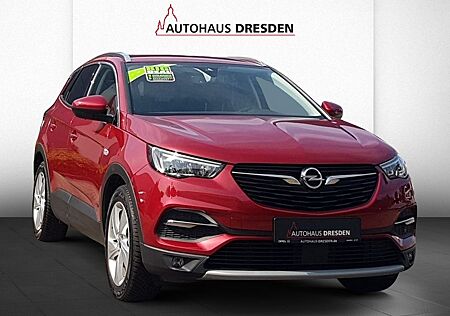 Opel Grandland X Grandland 1.6 Turbo Hybrid Elegance FLA SpurW