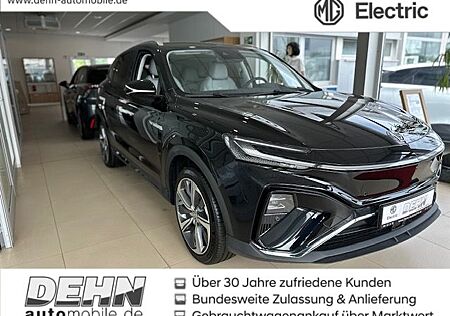 MG Marvel R Performance 4WD Pano Navi LED Leder ACC