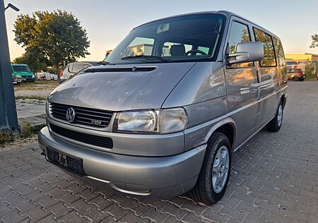 Volkswagen T4 Multivan,Klima,SHZ,ALU,AHK