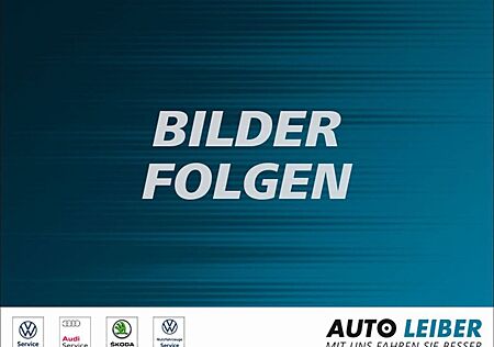 VW Crafter Volkswagen Kasten 35 L3H3 LED/ACC/RFK/HOLZ