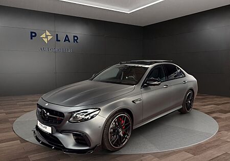 Mercedes-Benz E 63 AMG E63s AMG 4Matic+ Pano/Magno/SportAGA/Widescreen