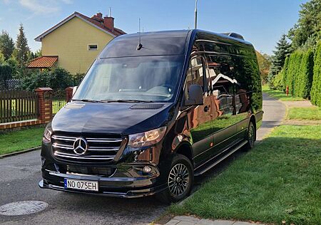 Mercedes-Benz Sprinter * VIP* 9 -Menschen
