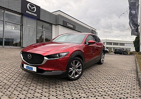 Mazda CX-30 2.0 122 PS SELECTION 1. Hand *Allwetter*