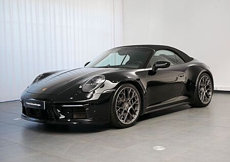Porsche 992 Carrera 4S Cabrio Voll Approved PCCB PDCC
