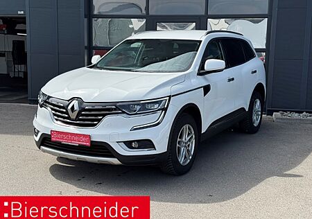 Renault Koleos 2.0 dCi X-Tronic Intens 4x4 FULL-LED NAVI