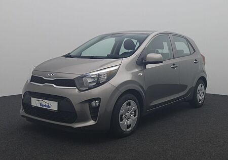 Kia Picanto 1.0 Edition 7