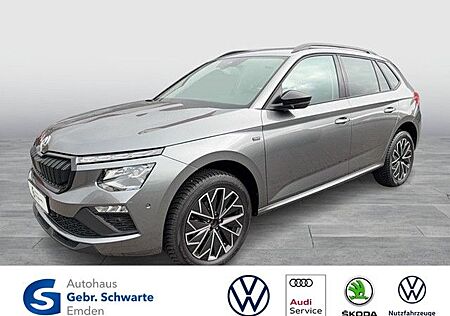 Skoda Kamiq 1.0 TSI DSG Selection Virtual+Navi+Kamera