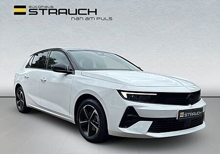 Opel Astra L GS AT 360°Kam/LHz/Allw/AGR/Keyless