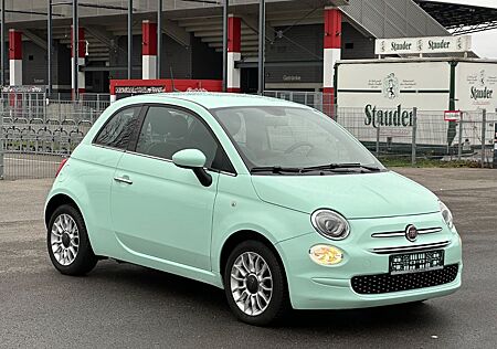 Fiat 500 Lounge *NAVI*TEMPOMAT*FREISPRECH*